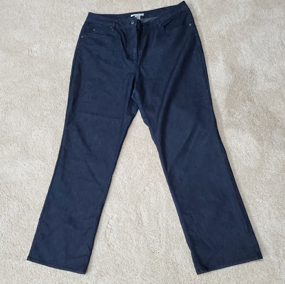 Kenneth Cole denim jeans